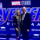 Beth and Matthew Berry at the premiere of Avengers: Endgame on April 22 in Los Angeles, CA.
